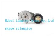 High performance durable engine timing belt tensioner3976831