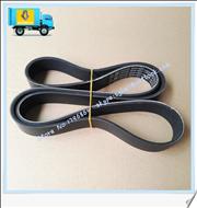 automobile engine parts fan belt, fan belt price 4994781 4938301 4994781 4938301
