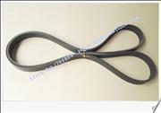 NISDE Engine Fan Belt new 5262265