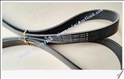 NISDE Engine Fan Belt new 5262265