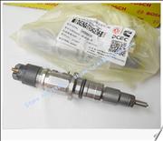 cummins ISBe truck injector 4988835 , Fuel injector 0445120161 0445120161 4988835