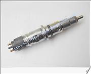 Ncummins ISBe truck injector 4988835 , Fuel injector 0445120161 