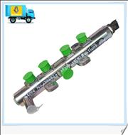 Rail injector fuel pipe for Dongfeng truck parts  39777273977727 0445224025