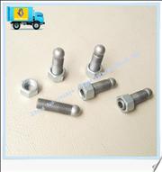Cummins connecting rod screw 3900706 3900706