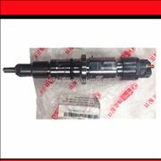 0445120242 Dongfeng truck parts diesel engine fuel injector0445120242