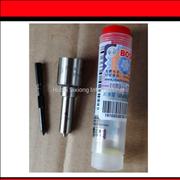 DLLA140P1723 DCEC common rail injector nozzle 