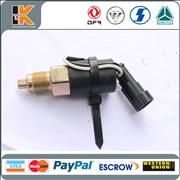 Switch back up lamp DC12J150 for Dongfeng heavy truck DC12J150