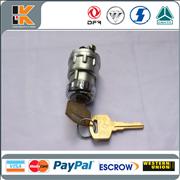 NEQ140 Ignition switch used for Dongfeng heavy trucks 