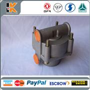 NDifferential type relay value 3527RC16-010 for Dongfeng heavy trucks 