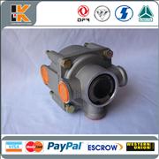 NDifferential type relay value 3527RC16-010 for Dongfeng heavy trucks 