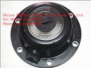 Conmet10 tons of front axle hub cover