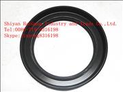 NSKF10 ton rear axle hub oil seal