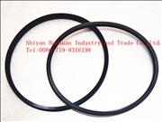 Dongfeng 3.5 tons of military trucks, hub section O type sealing ring