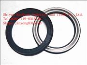 Dongfeng military truck hub oil seal