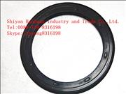 NDongfeng military truck hub oil seal