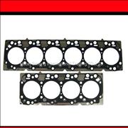 NC4946619,C4946620,Pure Dongfeng Cummins engine parts ISDE cylinder gasket