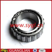 Dongfeng diesel engine parts tapered roller bearing 32222 7522E