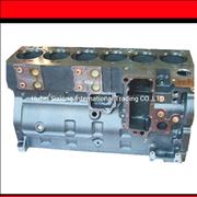 NC4946152,5260558 Dongfeng 6L cylinder block