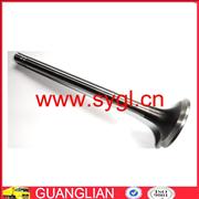 CUMMINS NT855 diesel engine air intake valve 135957 for auto truck