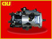 DPA Injection Pump