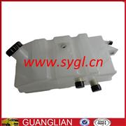 Dongfeng truck original diesel engine parts expansion water tank 1311010-K0300 