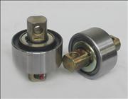 N153  Rubber bushing assembly 