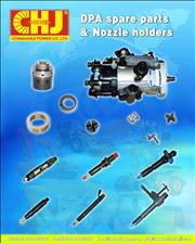 Delphi Common Rail InjectorEJBR02101Z