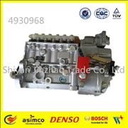 Weifu Diesel Fuel Injection Pump 49309684930968