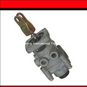 N3514010W-C0100, diesel engine serial wound brake valve, factory sells part