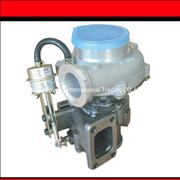 1118BF11-010, Dongfeng diesel engine EQ4H turbo charger assy, China auto parts