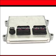 C4995445, Dongfeng Cummins Euro 4 electric fuel injection engine ECU assy