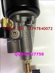 NDongfeng tianlong, dongfeng hercules, booster assembly. Pump valve.