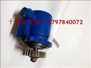 NDongfeng Renault engine steering vane pump.