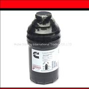 FF5706 Shanghai Fleetguard oil filter easily used type oil filter,water filter