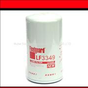 LF3349,Shanghai Fleetguard oil filter, oil filter 6BTA-6BTAA for Cummins engine only_