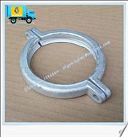 12N42-03051 stainless steel hose clamp for cummins engine parts12N42-03051