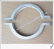 N12N42-03051 stainless steel hose clamp for cummins engine parts