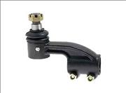 Auman truck tie rod end