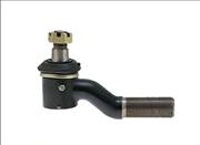 Benz truck tie rod end