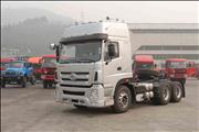 Brand T380 6x4 tralier Truck With Diesel Cummins Engin