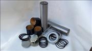 Kingpin repair kit for Benz truck