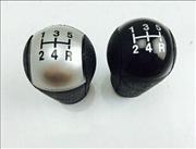 Ford Focus shift knob ball5-1-005