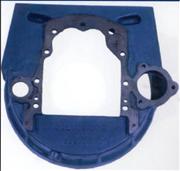 Dongfeng Cummins Engine Parts truck spare parts engine flywheel housing OEM 3036011-13036011-1