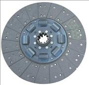 430 clutch plate for Benz truck2-6-001