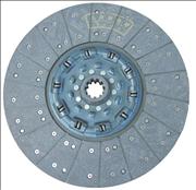 N430 clutch plate for Dajinlong