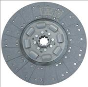 430 clutch plate for Jiefang