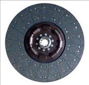 430 clutch plate for Renault