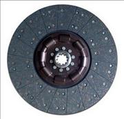 N430 clutch plate for Renault