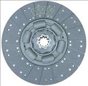 430 clutch plate for Tiema2-6-005