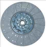 430 clutch plate for Xinan tiema